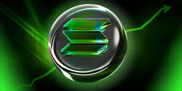 Solana Price Under Pressure as Selling Activity Rises—Is More Downside Ahead?