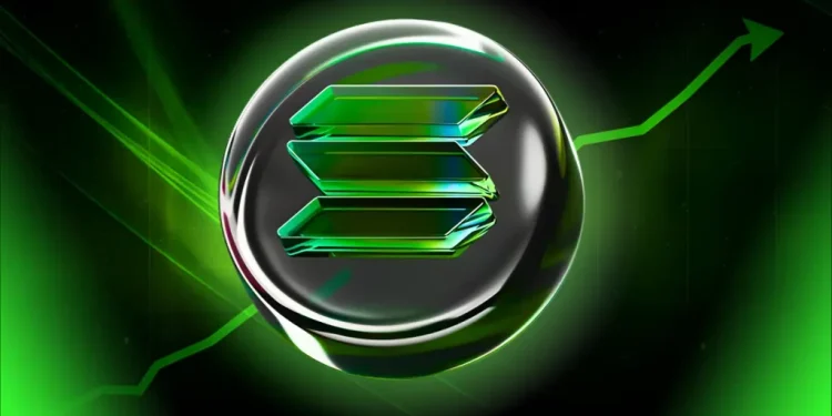 Solana Price Under Pressure as Selling Activity Rises—Is More Downside Ahead?