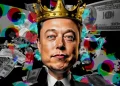 What Is ASTEROID Crypto and Why Did Elon Musk’s Reply Send It Up 68,000%
