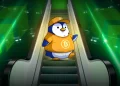 PENGU Price Reclaims $0.01 — Can This Solana Memecoin Sustain the Rally?