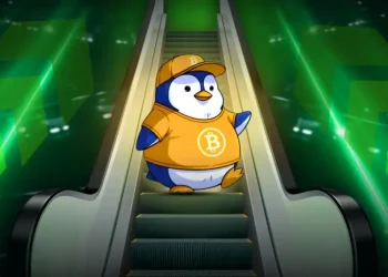 PENGU Price Reclaims $0.01 — Can This Solana Memecoin Sustain the Rally?
