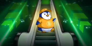 PENGU Price Reclaims $0.01 — Can This Solana Memecoin Sustain the Rally?