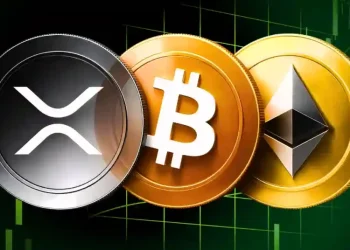 Bitcoin, Ethereum and XRP Prices Drop As Fed Holds Rates and Trump Rejects Iran Deal