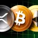 Bitcoin, Ethereum and XRP Prices Drop As Fed Holds Rates and Trump Rejects Iran Deal