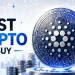 Top 3 Cryptos to Buy Now After EU Bans All Russian Crypto Services While ADA and LINK Hold Key Levels