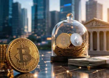 Crypto Enters Retirement Portfolios: What It Means for Borrowing Against Bitcoin in 2026