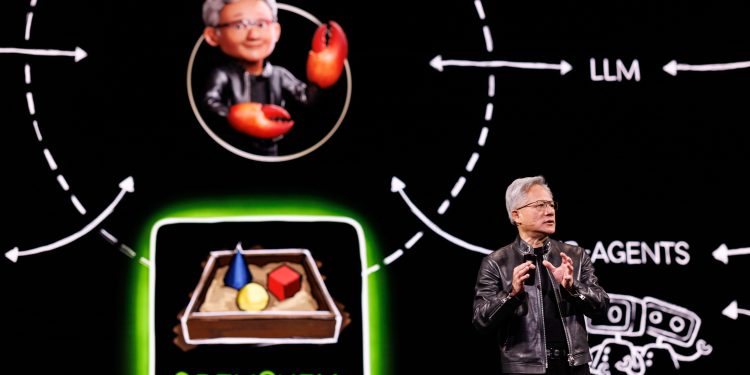 Nvidia stock stuck below $180: what’s hurting the AI darling?