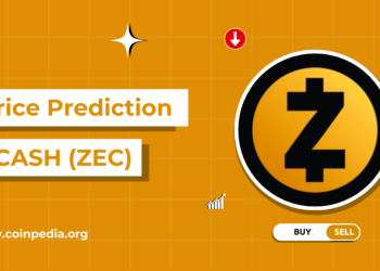 Zcash (ZEC) Price Prediction 2026, 2027–2030: Privacy Coin Growth Ahead