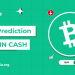 Bitcoin Cash Price Prediction 2026, 2027 – 2030: Will BCH Hit $1000?