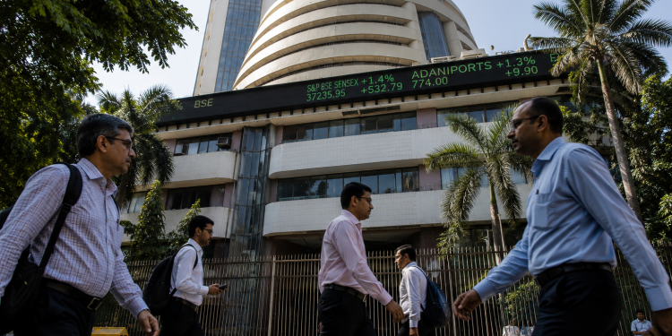 Experts explain why India’s capital market stocks have outshined the broader market 