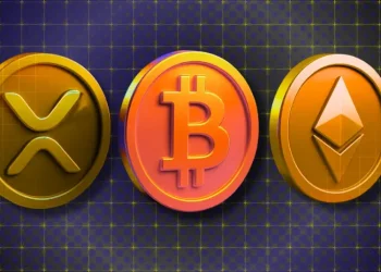 Why Are Bitcoin, Ethereum and XRP Prices Falling Today?