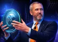 Ripple News: Brad Garlinghouse Finally Reveals if XRP Holders Benefit by Ripple’s Success