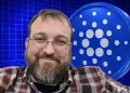 Hoskinson Breaks Silence After Cardano Governance Crisis: ‘I Will Prove It’