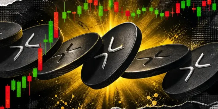What Is 1,000 XRP Worth at $5, $10, and $30? Analyst Does the Math