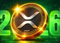 ‘XRP Is the World Bridge Currency,’ Says LIFTT Capital’s Ted