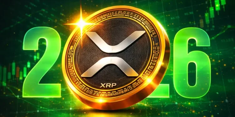 ‘XRP Is the World Bridge Currency,’ Says LIFTT Capital’s Ted