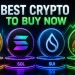 Best Crypto to Buy Now: $GRUNTLE Hits $104k as SUI Rallies 6.6%