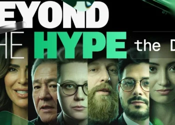 ChangeNOW Scales New Heights with Premiere of “Beyond the Hype” Documentary