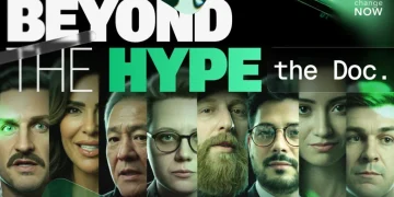 ChangeNOW Scales New Heights with Premiere of “Beyond the Hype” Documentary