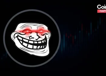 Can TROLL Crypto Price Sustain Its 250% Rally & Break $0.08?