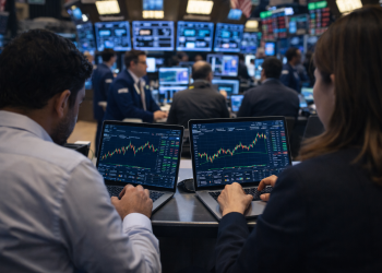 Analysts see 200%+ upside in these 3 high-risk stocks: here’s why?