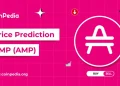 AMP Price Prediction 2025, 2026 – 2030: Will AMP Hit $0.050?
