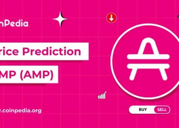 AMP Price Prediction 2025, 2026 – 2030: Will AMP Hit $0.050?