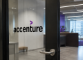Accenture stock plunges as Wall Street cuts targets
