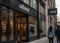 Allbirds stock jumps 45% as company rebrands to Smartbird
