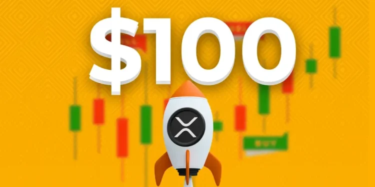 Macro Analyst Jim Willie Maps Five Institutional Catalysts That Could Drive XRP Price to $100