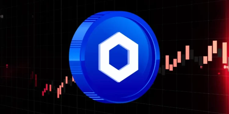Chainlink Enters a Critical Support Zone—Will LINK Price Hold & Rise Back to $10 or Crash Below $6?