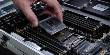 Why Oracle earnings are significant for Intel, AMD stock