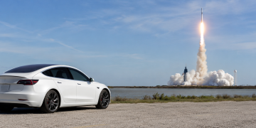 Why a SpaceX merger may not prove bullish for Tesla stock