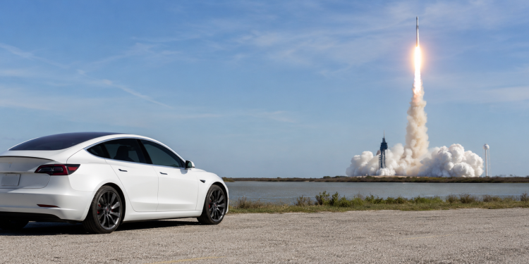 Why a SpaceX merger may not prove bullish for Tesla stock