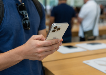 Apple stock gains on Friday as Wall Street sees buying opportunity