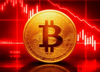 BTC Price Crashes Below $60K As $470 Million In Sell Orders Hit Binance In One Minute