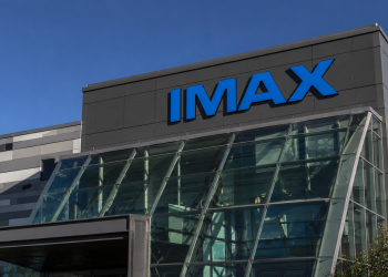 IMAX stock near record high as summer box office momentum builds