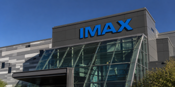 IMAX stock near record high as summer box office momentum builds
