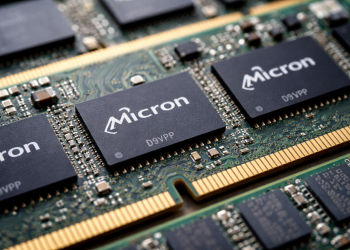 Micron stock jumps as AI memory boom fuels analyst price target hikes