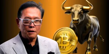 Robert Kiyosaki Signals Interest In Bitcoin As Gold & Silver Prices Fall