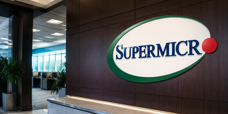 Super Micro stock falls after Taiwan raids expand Nvidia chip probe