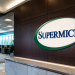 Super Micro stock falls after Taiwan raids expand Nvidia chip probe