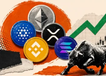 3 Altcoins Positioned for Huge Upside Ahead of the SpaceX IPO 