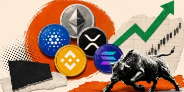 3 Altcoins Positioned for Huge Upside Ahead of the SpaceX IPO 