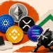 3 Altcoins Positioned for Huge Upside Ahead of the SpaceX IPO