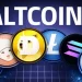 Top Altcoins To Buy Now Ahead of Crypto Market Rally
