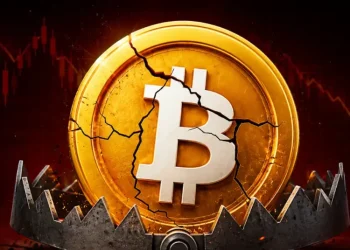 Is Bitcoin’s Bottom Near? Glassnode Co-Founder Reveals Key Price Zone