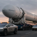 SpaceX stock falls 3% as IPO euphoria cools amid AI expansion costs