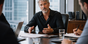 Strategy (MSTR) stock slumps as Bitcoin bet and preferred shares under pressure