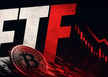 Bitcoin ETFs Turn Positive, Yet BTC Price Falls Below $63K